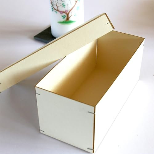 Kerze zur Einschulung Fee auf einem Reh personalisiert mit Namen und Datum, Kerzenbox klein