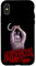 Hülle für iPhone X/XS Mordhaus Osterhase Survival Horrorspiel Maniac