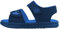 Lico Garçon Unisex Kinder Barracuda V Sandales de Bain, Bleu Marine, 28 EU