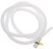 WHAMVOX Ac Drain Hose Extender Portable Air Conditioner Water Drain Hose Replacement Sturdy and Easy to Install