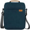 Cymwer Bolso de hombro para tableta de 9,8-13,3 pulgadas con correa para el hombro Estuche de transporte Funda portátil para tableta Tab