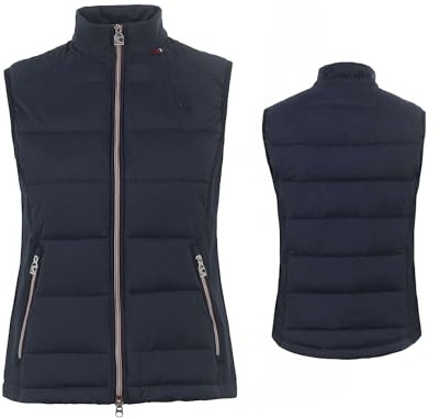 Cavallo - Damen Weste CAVALHYBRID Vest