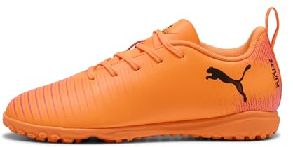PUMA Youth Future 8 Play TT Football Boots