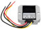 1 unidad de regulador de voltaje reductor de 30-90 V, 60 V, 36 V, 48 V, 72 V a 24 V, 5 A, 120 W, 24 voltios, transformador, fuente de alimentación for automóvil, convertidor reductor de CC/CC.(48V(30-