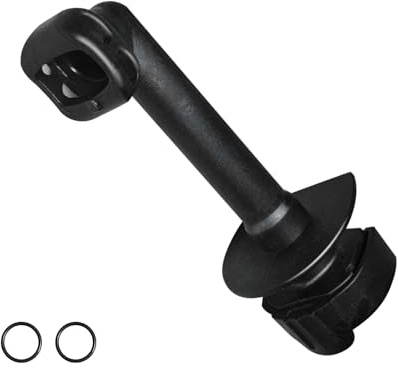 XtraHorn High Pressure Washer Elbow Compatible with Karcher K2 K3 K4 Series Pressure Model
