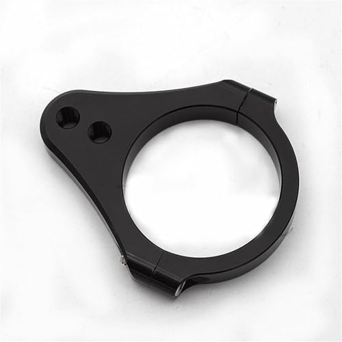 28 29 30 31 32 33 35 37 39 41 43 45 47 48 49 50 51 52 53 54 55 58 60 Mm Schwarz Lenkungsdämpfer Stabilisator Schock Klemmhalterung Gabel Für Husaberg