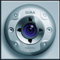 Gira 141565 Abdeckung Farbkamera Gira TX_44, alu