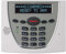 Honeywell 6460W Ademco/Honeywell Premium Alpha Keypad, White and Grey