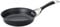 Circulon Symmetry Hard-Anodized Nonstick Frying Pan, 8.5-Inch, Black