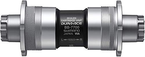 SHIMANO Unisex Bb7700i09 Fahrradteile, Sonstiges