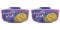 (2 Pack) - Blue Dragon - Spicy Thai Noodle Wok | 67g | 2 Pack Bundle