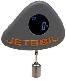 Jetboil - Calibro per bilancia cartuccia