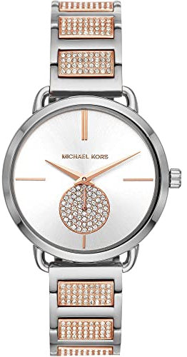 Michael Kors MK4352 Ladies Portia Watch
