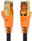 Network Cable, Shielded Ethernet Cable, Cat8 50ft Cable, Gold Plated RJ45 Connectors, 26AWG Cat8 Network Cable, Weatherproof 40Gbps 2000Mhz F/FTP LAN Cables for Gaming, Xbox, Modem, Router, PC