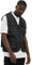 Brandit Hunting Vest, Farbe: black, Größe: 3XL