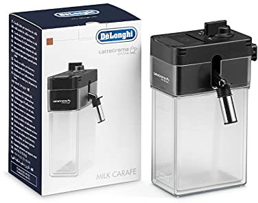 DeLonghi Krug Milch Lattecrema Maschine Caffè Primadonna Soul ECAM610 .74 .75