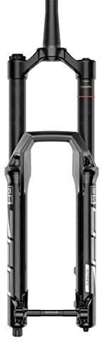 RockShox, AM FS Zeb ULT RC2 27SB 170 GLB 44SC A2 Unisex Adult,Black,Standard
