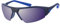 Nike Unisex Skylon Ace 22 M Dv2151 Sunglasses, 451 Matte Obsidian Violet, 70