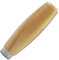 322 Replacements Handles Compatible with Le Creuset Pan Replacement Sturdy Wooden Handle with Stainless Steel Ferrule (Pan 20)