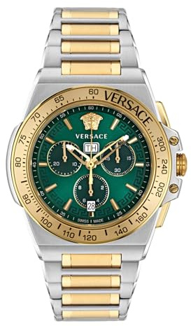 Versace Watch VE7H00523