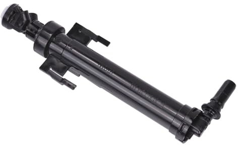 Bapmic Waschdüse Spritzdüse Scheinwerferreinigung Rechts Ersatz für B-M-W F30 F31 2011-2015 Waschwasserdüse, Scheinwerferreinigung