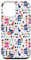 iPhone 12 mini Disney Stitch and Angel Vacay Mode Print Case