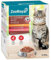 ZooRoyal Multipack Gourmet Menü in Gelee 8x85g katzenfutter nassfutter futtermittel