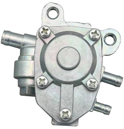 Kraftstoffpumpe Für Razz SH50 Für JOG50 1986-2001 CY50B Für CY50D Für CY50E Für CY50F Für CY50H Für SH50L Roller Kraftstoff Gas Benzinhahn Tank Ventil Schalter Pumpe Motorrad Kraftstoff Pumpen