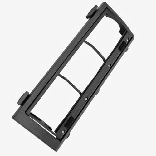 N9+ Hauptroller Bürstenabdeckung Bürstenabdeckung Teile Kompatibel mit Ecovacs Deebot Ozmo Yeedi K10 K20 K650 Serie Roboterstaubsauger