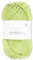 Rico Design 50 g Creative Cotton Aran Wolle Stricken Häkeln 63 Farben (41 | Pistazie)