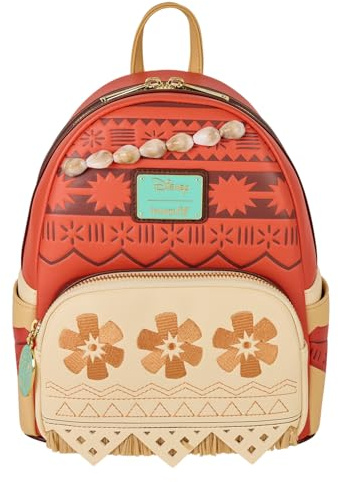 Loungefly Disney Moana Cosplay Mini Rucksack
