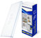 Drawer Front Panel Fridge Freezer with the Size of 400x150 mm with Original Code 4640640200 for Beko - Warranty 10 Years - MONTERAL
