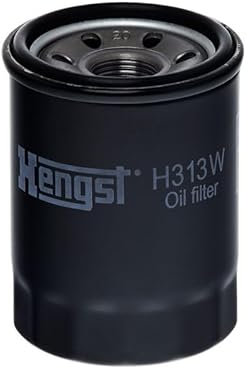 Ölfilter Motorölfilter Kompatibel mit Hyundai i20 I PB 2008-2014 von Autoteile Gocht