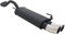 Novus A3312ED76 Sportauspuff Gruppe N