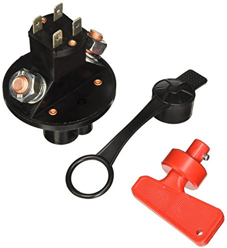 OMP EA/462 Interruttore principale Batteria