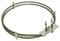 BEKO D533 Fan Oven Cooker Element 2100w watt