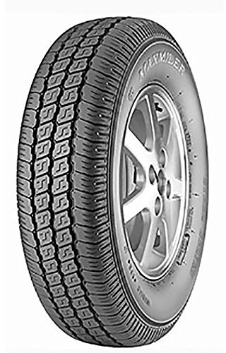 Gajah GT Radial Maxmiler-X - 145/80/R13 80Q - F/C/70 - Transportreifen