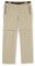 CMP Herren Hose Zip Off, Beige (Corda), 56, 3T51647