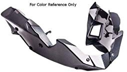 Puig 7540C Fairing Spoiler Carbon Look