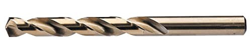 Draper 39256 Expert HSS Cobalt Drill Bit, 12.5mm Ø
