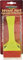 Briancasa Spazzola puliscilana Wool Net, Velcro, Giallo, unica