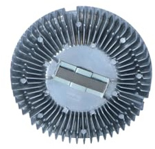 NRF 49611 Kühlmittel des Motor