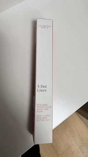 Clarins 3-Punkt-Liner