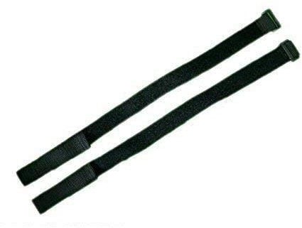 Fonefunshop 2 x Ersatzgurte für Hover Kart Go (elektrische, selbstbalancierende Scooter)