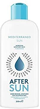 MEDITERRANEO After Sun