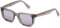Diesel Unisex-Erwachsene DL0257 20C 47 Sonnenbrille, Grau (Grigio)