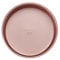 Wiltshire Rose Gold Ø20cm Cake Tin, PFOA PTFE Free, Robust Cake Pan, Non-Stick Coating, Round Coated Baking Pie Tin, Sheet Steel Bakeware, 20x20x5cm