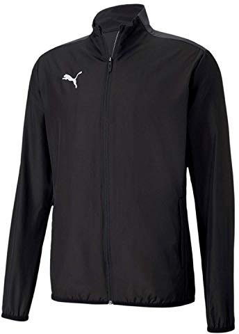 PUMA Herren teamGOAL 23 Sideline Jacket Trainingsjacke