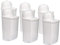 6-pack Wasserfilter kompatibel Filterpatrone INTENZA | 1016723, 575491 | Brita, Bosch, Gaggenau, Neff | EQ 6, 9 | TZ70003, TZ70033, TCZ7003, TCZ-7003, TCZ7033 | 12008246, 467873, 575491