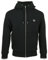 Fred Perry Hooded Sweatjacke Herren - XXL
